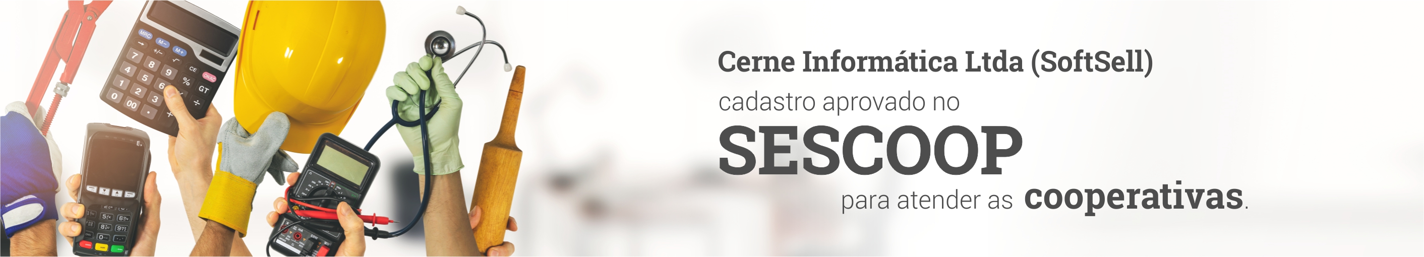 TESTE Treinamentos e Certificações - SoftSell