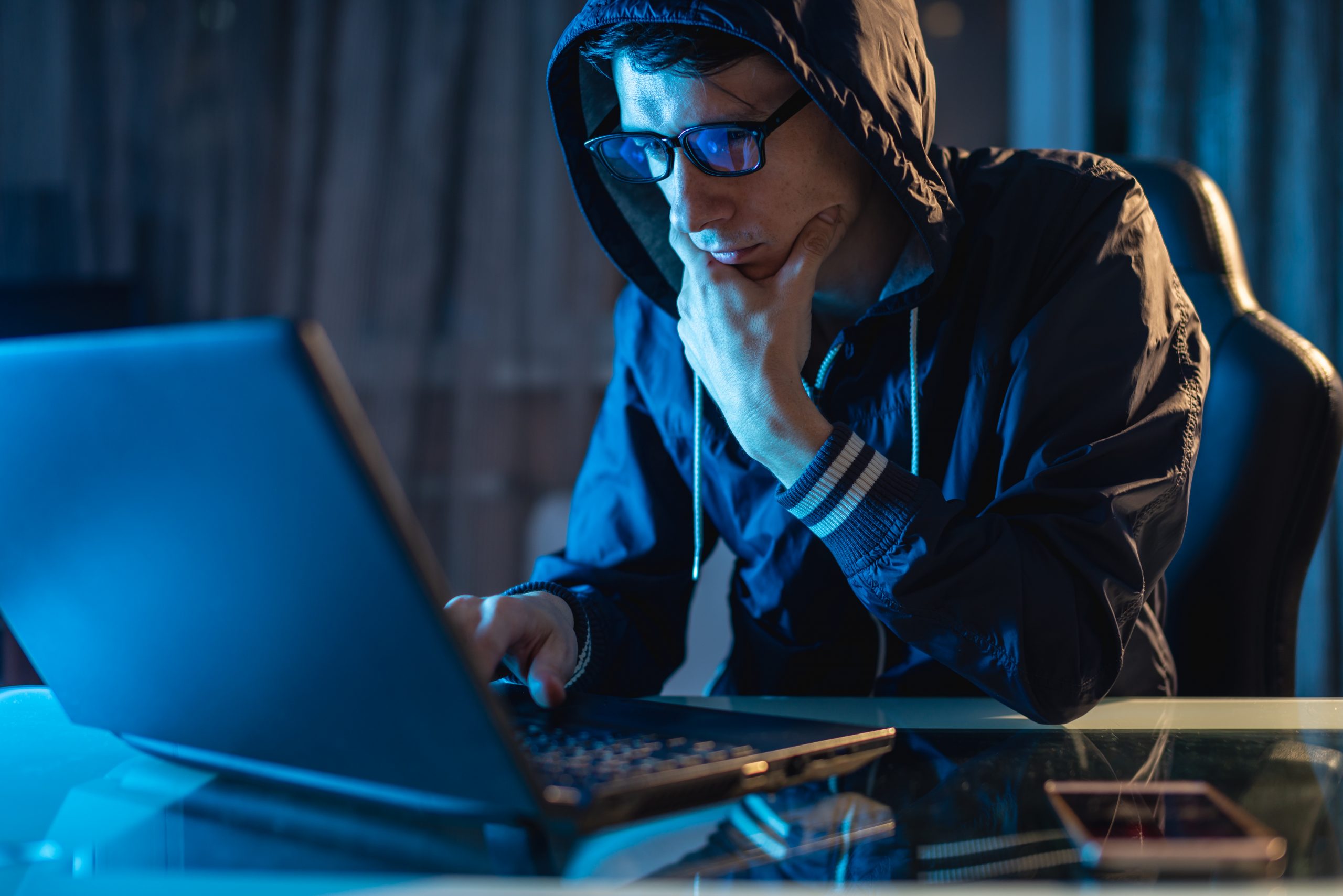 Como ganhar a vida como hacker do bem: Saiba tudo que é necessário