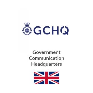 GCHQ