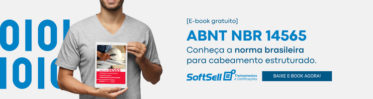 e-book abnt nbr 14565 nova norma brasileira para cabeamento estruturado