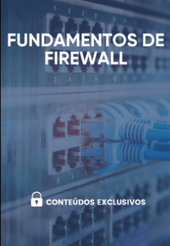 FUNDAMENTOS DE FIREWALL