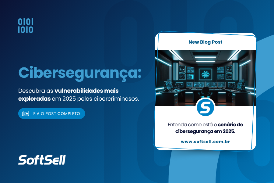 As principais vulnerabilidades exploradas em 2025