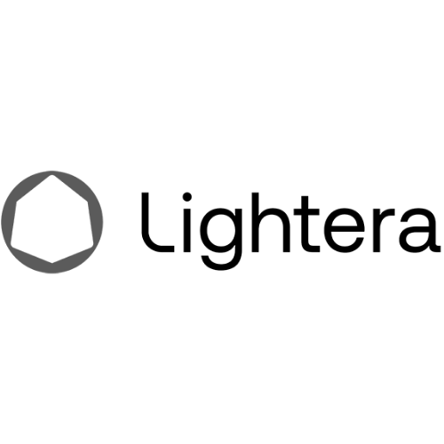 Logo da Lightera