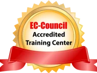 EC-Council Accredited Training Center logo EC-Council Accredited Training Center logo